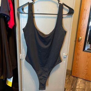 Brand New with Bag SHEIN Bodysuit